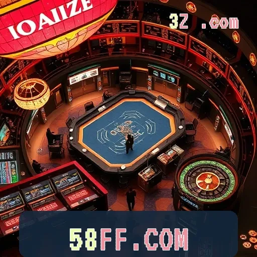 Recursos Confiáveis do Site 58ff.com para Gamers