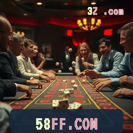 Explorando a Plataforma de Jogos do 58ff.com com Novas Funcionalidades