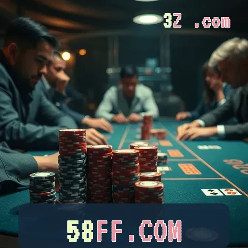 58ff.com Apostas Ao Vivo