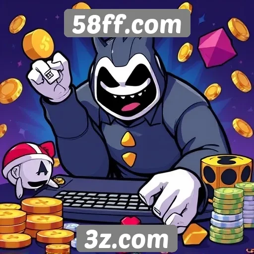 Dicas para iniciantes em 58ff.com