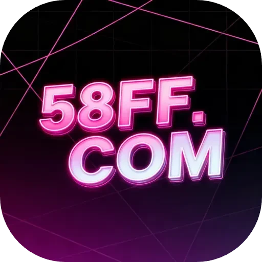58ff.com Logo