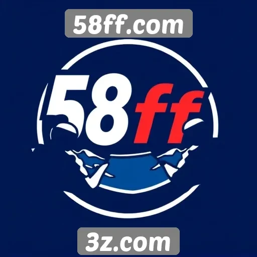 Eventos e torneios programados em 58ff.com