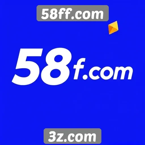 Como o 58ff.com se posiciona no mercado de jogos