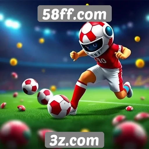 58ff.com apresenta novas ofertas para jogadores