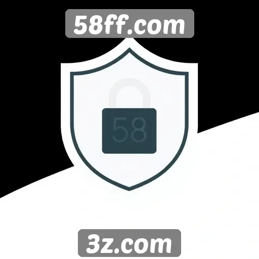 Dados sobre a segurança e privacidade do 58ff