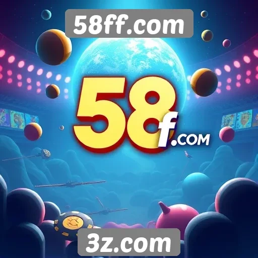 Novidades e atualizações frequentes no 58ff.com