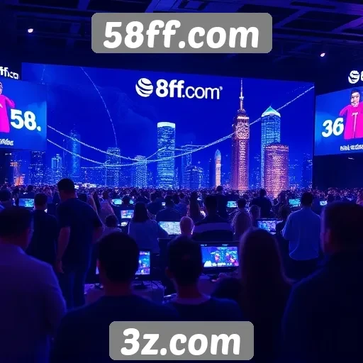 Perspectivas de crescimento do 58ff.com em 2025