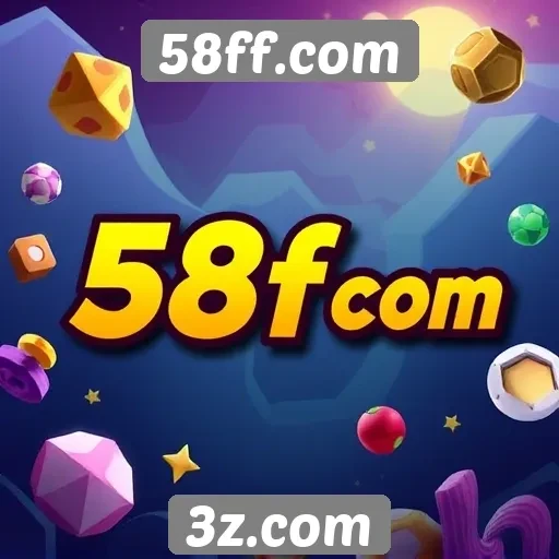 Jogos mais populares disponíveis no 58ff.com