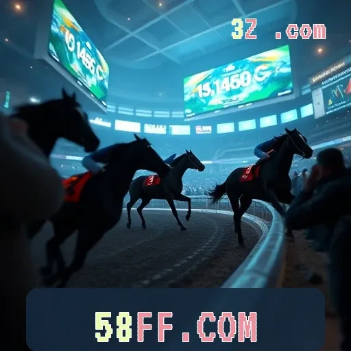 Slots Deslumbrantes: A Experiência Imperdível do 58ff.com