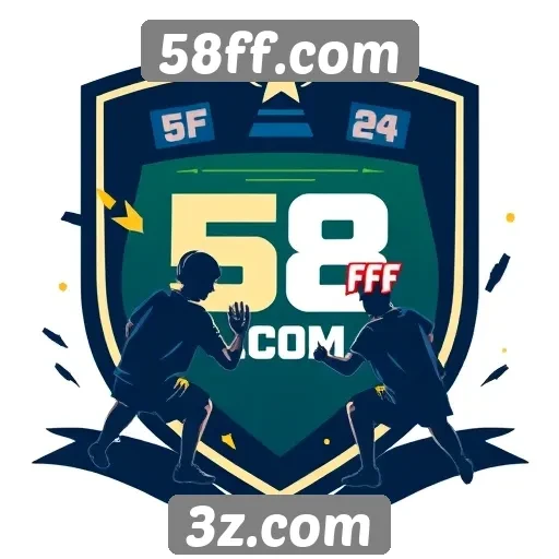 Jovens jogadores se destacam em torneios online do 58ff.com